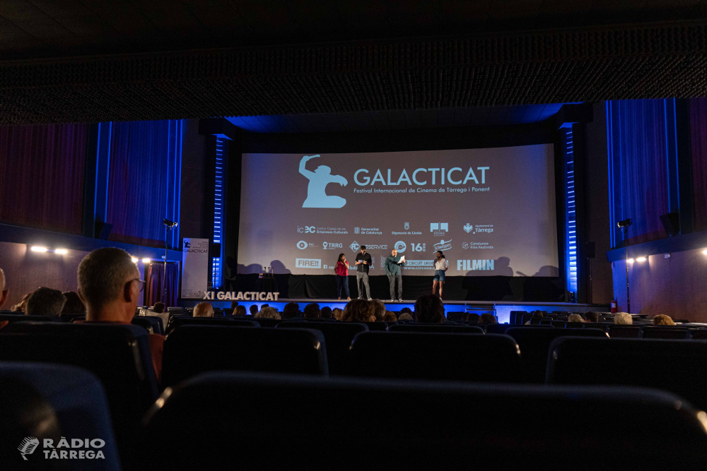 El Galacticat anuncia dates de la XII edició i obre la convocatòria de la Trobada de Talents