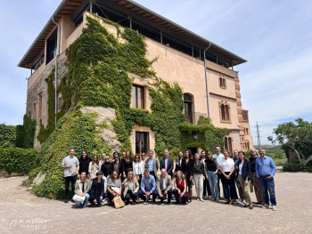 La Fundació Catalunya Cultura i Mas de Colom – Casa Borges impulsen una jornada per reflexionar sobre la importància d’establir col·laboracions entre agents del territori i generar impactes positius