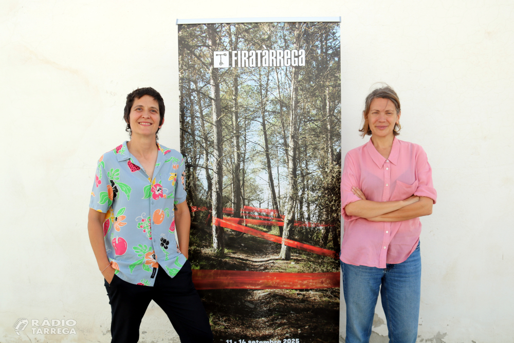 Fira Tàrrega reforça el seu paper de mercat d'arts escèniques i es desprèn del programa Suport a la Creació
