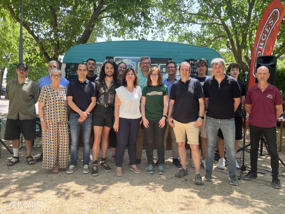 Tomeu Penya inaugurarà la 27a edició del Paupaterres, el festival d’estiu de Ponent