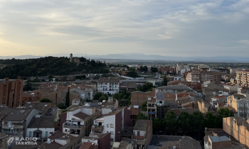 Comença la primera onada de calor de l'estiu a Catalunya