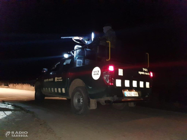 Agents rurals denuncien tracte discriminatori d’Interior per l’execució del pla de xoc contra la plaga de conills