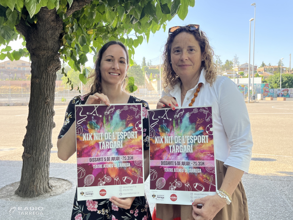 La 19a edició de la gala lliurarà 25 premis i 9 accèssits en diferents categories