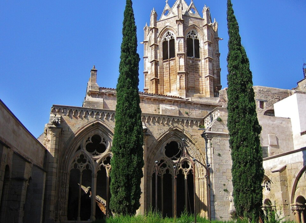 La Pedra Parla celebra deu anys de música i patrimoni al Reial Monestir de Santa Maria de Vallbona