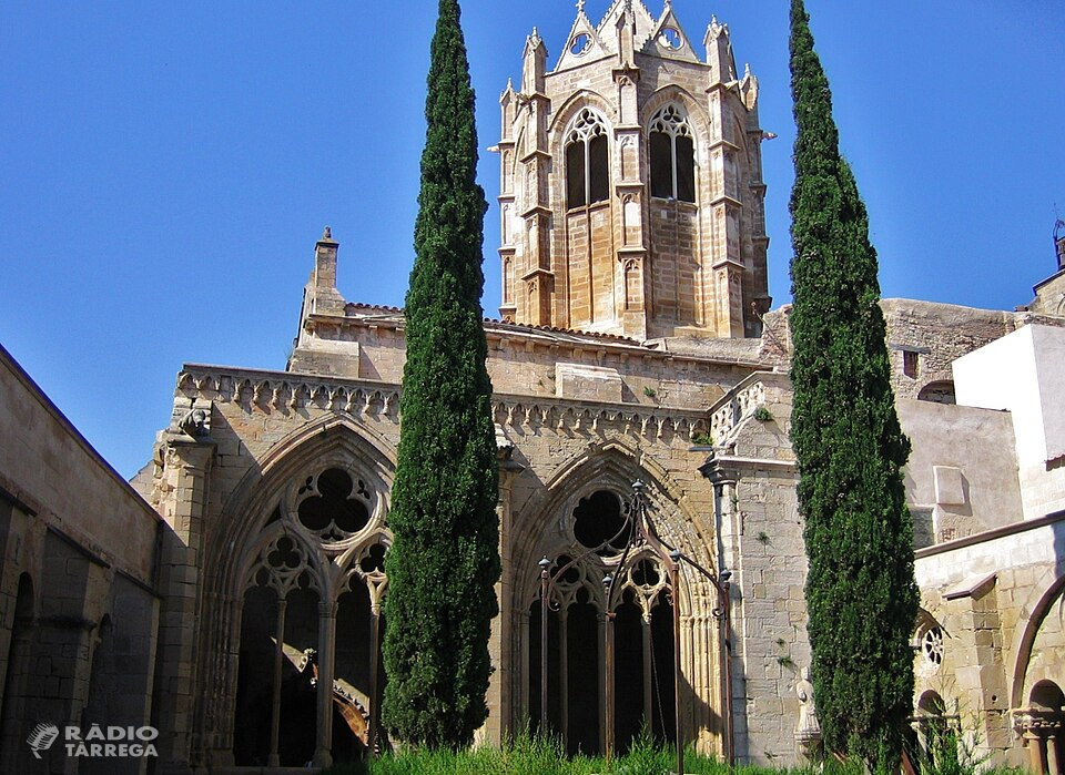 La Pedra Parla celebra deu anys de música i patrimoni al Reial Monestir de Santa Maria de Vallbona