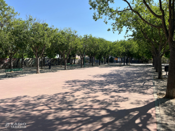 L’Ajuntament de Tàrrega renovarà la plaça Europa amb nous espais verds i una àmplia zona de jocs infantils