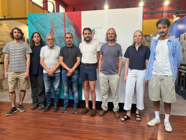 L’Arxiu Comarcal de l’Urgell promou a Tàrrega quatre treballs de recerca de les residències creatives
