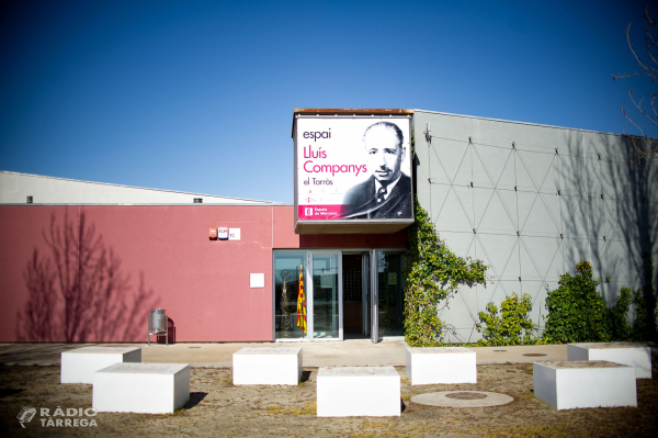 Teatre i exposició d’objectes: Un homenatge a la memòria històrica de la Guerra Civil amb el Festival a2m i l’Espai Companys