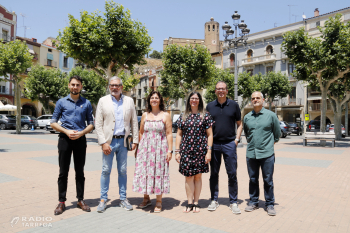 Les capitals de Ponent reclamen més accés a l'habitatge i millorar la mobilitat per fixar la gent jove al territori