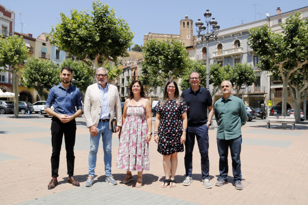 Les capitals de Ponent reclamen més accés a l'habitatge i millorar la mobilitat per fixar la gent jove al territori