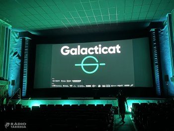 El 12è Galacticat tanca amb un augment del 40% d'espectadors i es consolida com a festival de cinema generalista