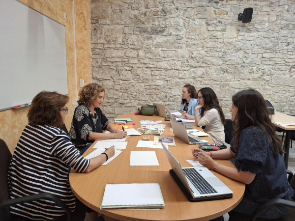 L'Àrea de Turisme del Consell Comarcal de l’Urgell inicia el procés de redacció del Pla Director de Turisme de l’Urgell 2026-2027