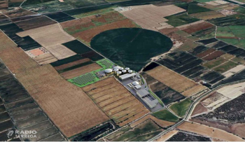 Els impulsors de la planta de biogàs de la Sentiu de Sió preveuen començar les obres de construcció el 2026