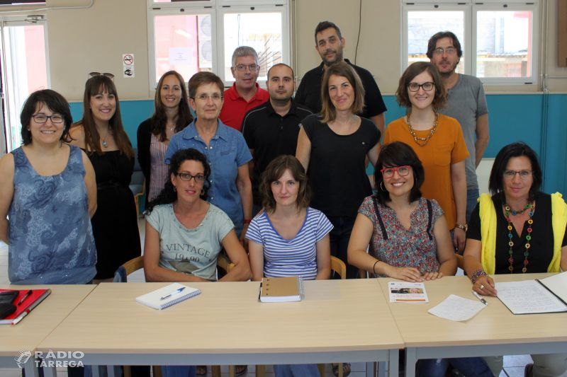 L’Ajuntament de Tàrrega forma professionals dels àmbits educatiu, policial, sanitari i social en la prevenció del suïcidi