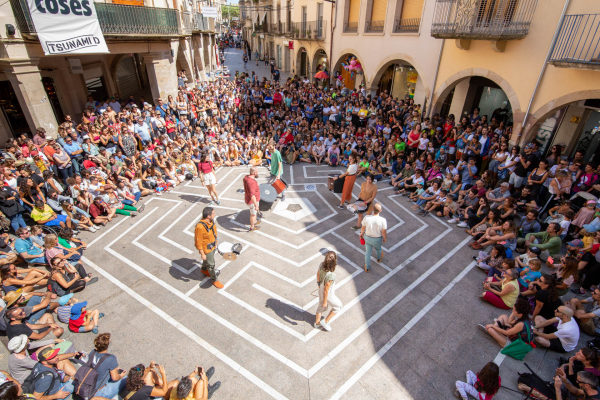 SPASA, Sound de Secà i El Galliner: noves cooperatives culturals a Ponent