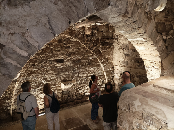Tàrrega celebrarà la Jornada Europea de la Cultura Jueva amb un recital de proverbis de Moixé Natan