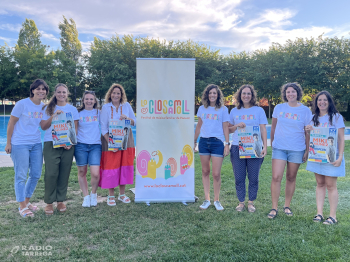 Lo Closcamoll celebrarà els 10 anys amb un concert especial de Miki Núñez i DJ Trapella a les piscines de Tàrrega