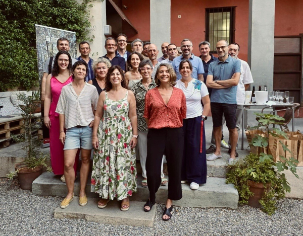 Club Mecenes: 'FiraTàrrega genera activitat econòmica, connecta persones i projecta una imatge de ciutat viva i compromesa'