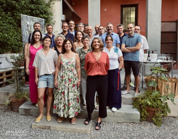 Club Mecenes: 'FiraTàrrega genera activitat econòmica, connecta persones i projecta una imatge de ciutat viva i compromesa'