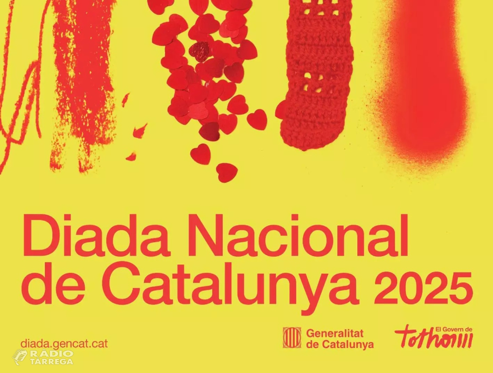 Diferents espais patrimonials de l'Urgell obriran les seves portes durant la Diada Nacional de Catalunya