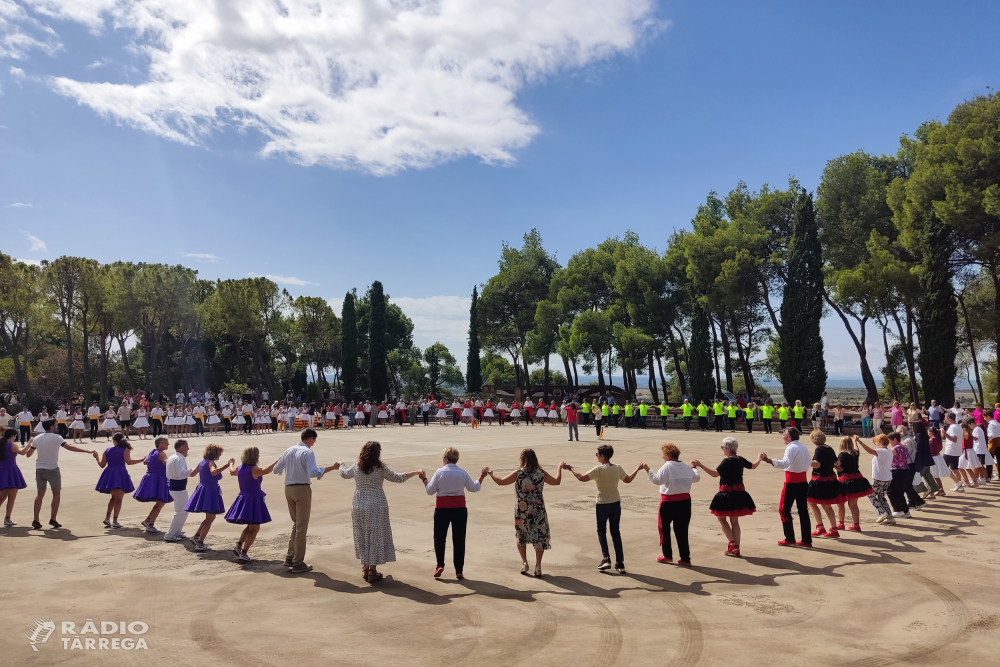 Tàrrega manté viva la tradició de l’Aplec de Sant Eloi el diumenge 14 de setembre