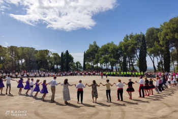 Tàrrega manté viva la tradició de l’Aplec de Sant Eloi el diumenge 14 de setembre