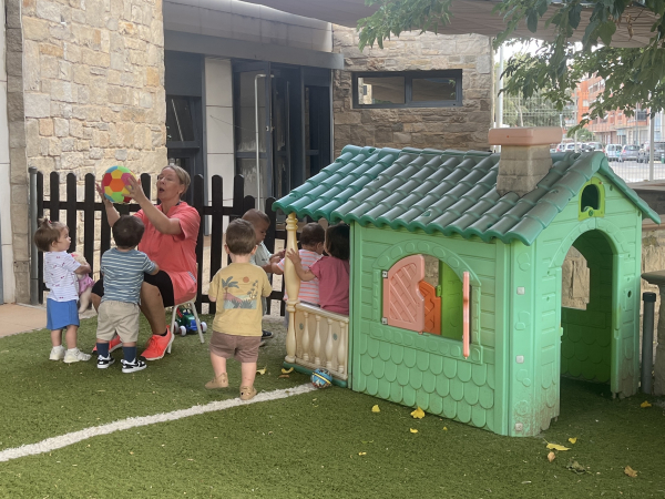 El nou curs escolar comença a Tàrrega amb 3.231 alumnes d’Educació Infantil, Primària i ESO