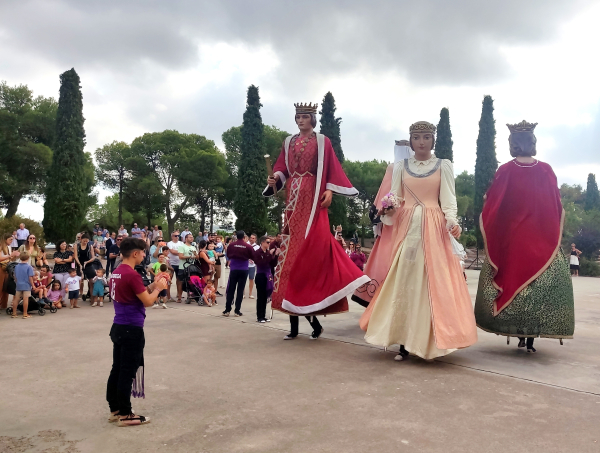 Tàrrega es manté fidel al tradicional Aplec de Sant Eloi, que gaudeix d’una elevada participació