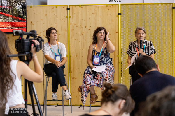 FiraTàrrega 2025 connecta públic, artistes i professionals com a aparador internacional de les arts escèniques de carrer