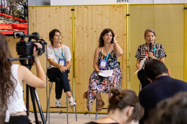 FiraTàrrega 2025 connecta públic, artistes i professionals com a aparador internacional de les arts escèniques de carrer