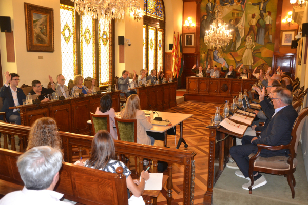 La Diputació ha invertit més de 2 M€ en els projectes ‘Paisatges de Ponent’ i ‘Camí de Sant Jaume-Xarxa pel Patrimoni’