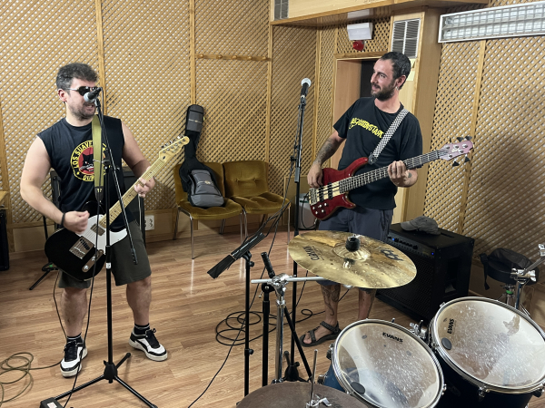 Tàrrega inicia el nou curs dels bucs d’assaig de l’Espai MerCAT, que han augmentat el seu ús un 32%