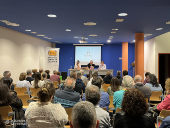 Tàrrega impulsa una campanya per dinamitzar l’habitatge al nucli antic
