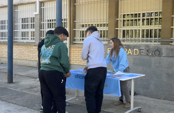 L'Oficina Jove de l'Urgell inicia el projecte 'PATIS'