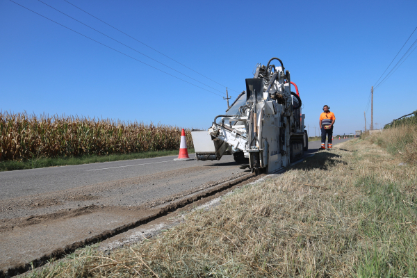 La Diputació de Lleida preveu que la fibra òptica pública arribi a tots els municipis de la província l'any 2028