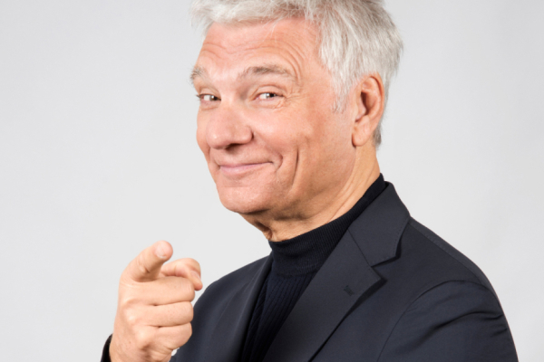 Tàrrega alça el teló de la 31a Temporada d’Arts en Viu el dissabte 4 d’octubre amb Carles Sans de Tricicle