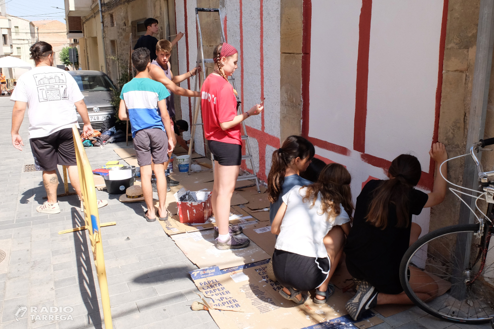 Tàrrega inicia la redacció del nou Pla Local de Joventut amb una diagnosi de la situació dels joves al municipi