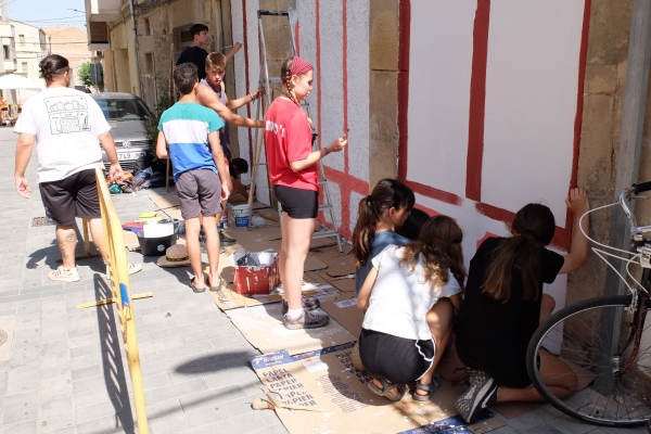 Tàrrega inicia la redacció del nou Pla Local de Joventut amb una diagnosi de la situació dels joves al municipi