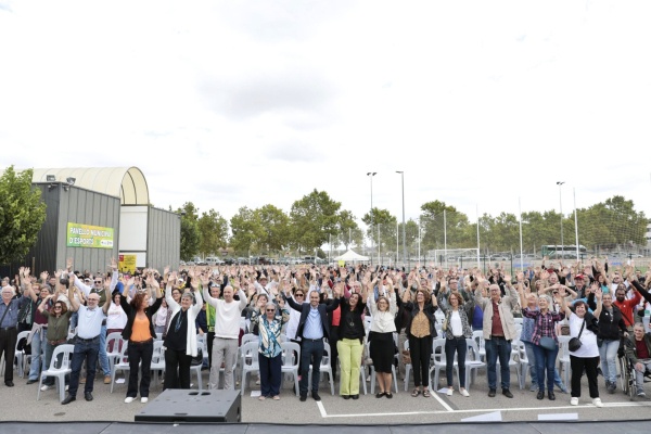 Tàrrega reivindica la importància dels drets socials per garantir una salut mental digna i accessible