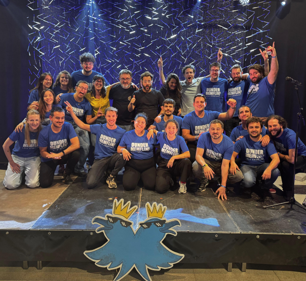 Nou èxit de públic en la 7a edició de Lo Memefest de Tàrrega