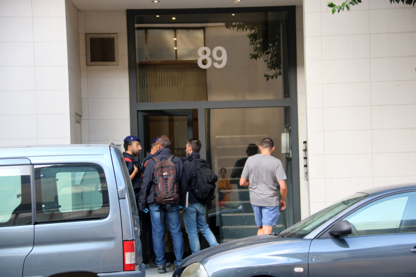 La mare del jove que va morir apunyalat a l’agost a Tàrrega recull signatures per revisar la Llei del menor