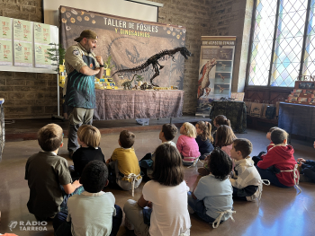 Tàrrega celebra 25 edicions de la Fira del Medi Ambient posant el focus en la conscienciació dels joves