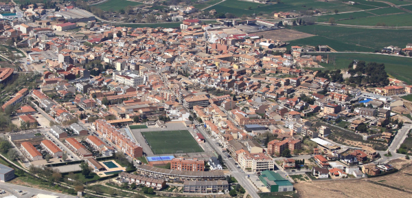 Agramunt reforça la presència policial les 24 hores del dia davant l'increment de fets delictius al municipi