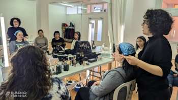 CRUMA reuneix a Tàrrega professionals de renom i talent local en un nou cicle de monogràfics