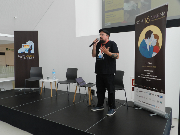 Ponent i Acció promou el rodatge de 22 projectes audiovisuals a Lleida