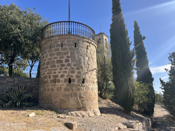 L’Ajuntament de Tàrrega aprova el projecte definitiu per a la restauració de dos torricons del Parc de Sant Eloi