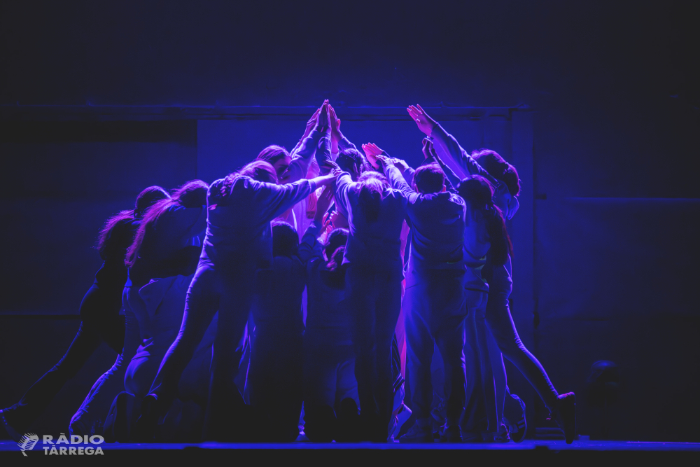 Tàrrega s’adhereix a un projecte per divulgar la dansa contemporània a l’alumnat de secundària
