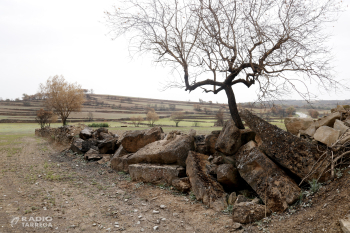 El govern espanyol preveu abonar abans de final d'any els ajuts directes per als afectats per l'incendi de Torrefeta