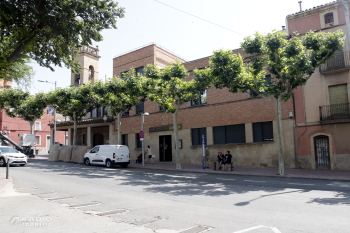 Segona denúncia per abusos sexuals a menors contra el capellà que va fundar el Grup Infantil Carmelità de Tàrrega