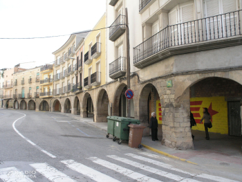 L’Ajuntament de Bellpuig aprova la taxa per la prestació del nou servei de gestió de recollida de residus